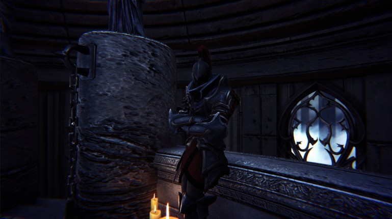 Libra Apocrypha Image