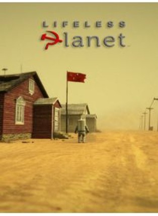 Lifeless Planet Premier Edition screenshot