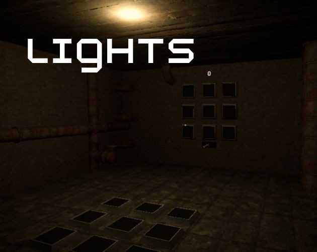 Games like Lights