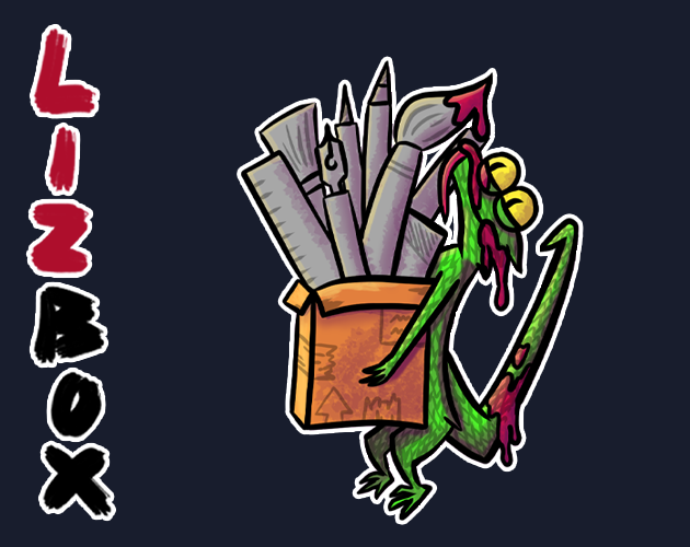 Games like Lizbox