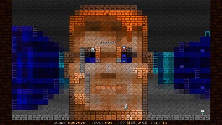 Lode Builder screenshot