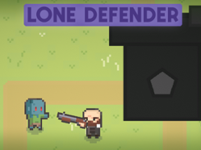 Lone Defender Image