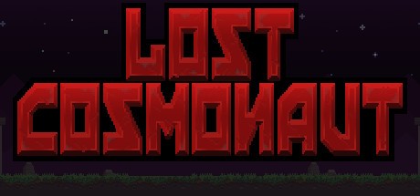 Games like Lost Cosmonaut