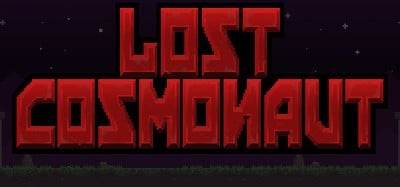 Lost Cosmonaut Image