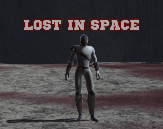Lost in Space Image