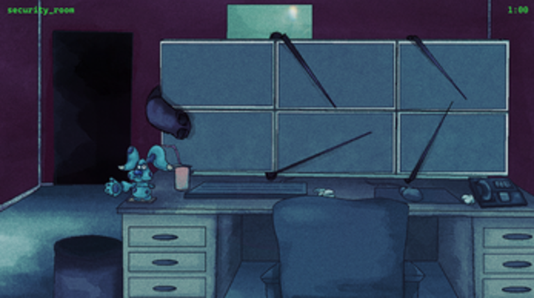 M screenshot