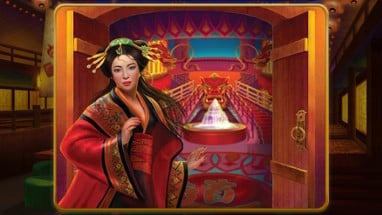 Mahjong World Contest Image