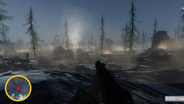 Makber screenshot