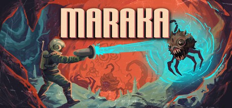 Games like Maraka
