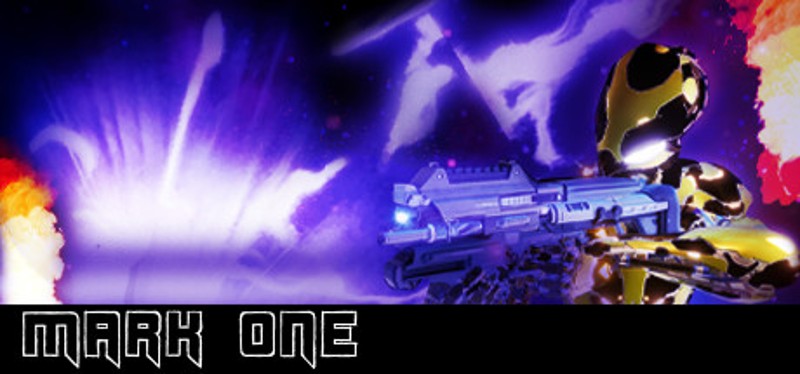 Mark One Image