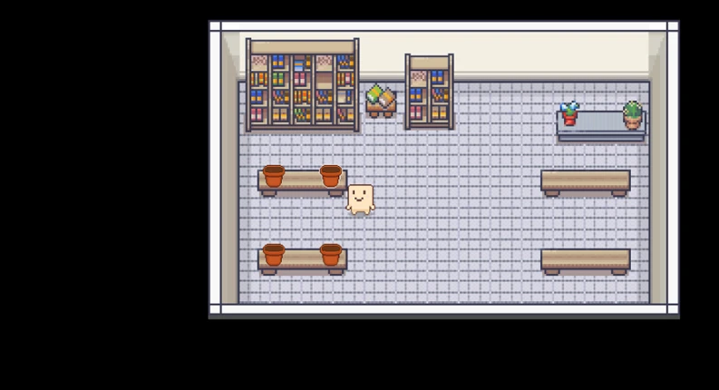 Marsh's Mellow Flower Shop screenshot