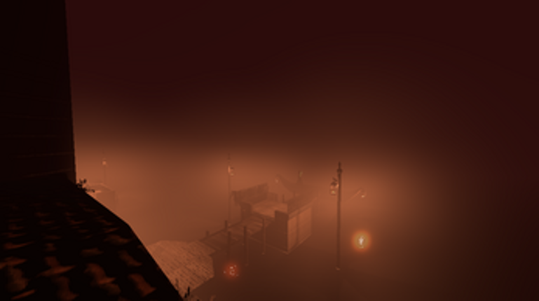 Masks of the Ferryman Image