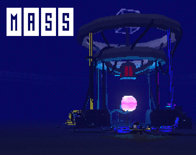 Games like mass