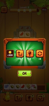 Match 3 Tile: Adventure Master screenshot