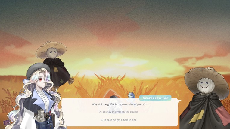 Medi-Cooker screenshot