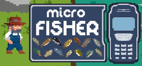 Games like microFISHER