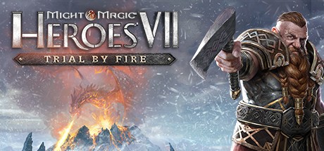 Games like Might & Magic Heroes VII - Trial by Fire