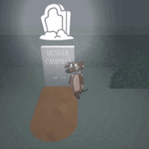 Milo's Grave Secret Image