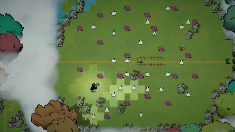 Mistified screenshot