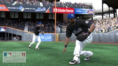 MLB 11: The Show Image