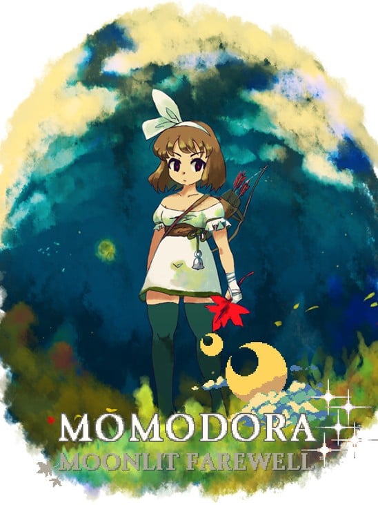 Games like Momodora: Moonlit Farewell