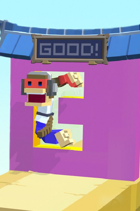 Games like Monkey Wall