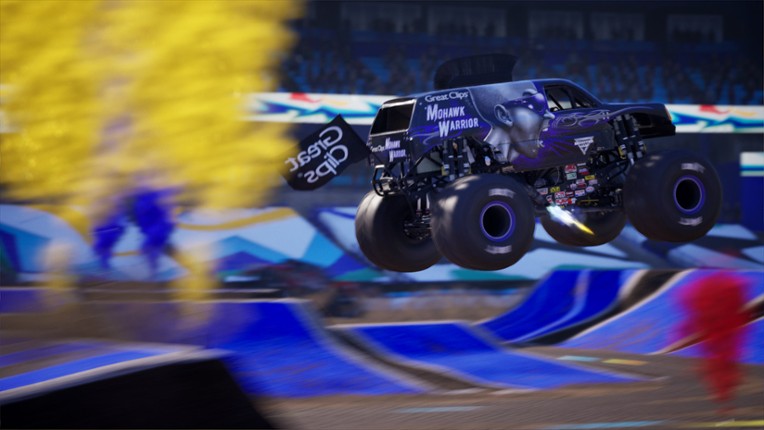 Monster Jam™ Showdown screenshot