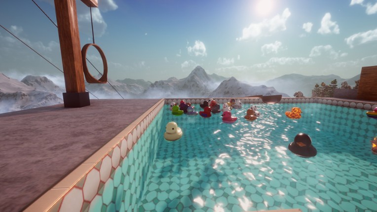 More Ducks Everywhere screenshot