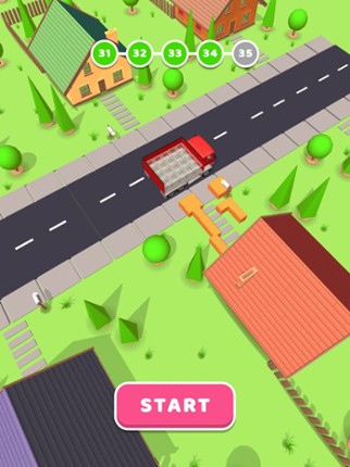 Moving Inc screenshot