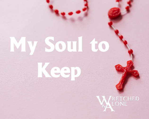 Games like My Soul to Keep