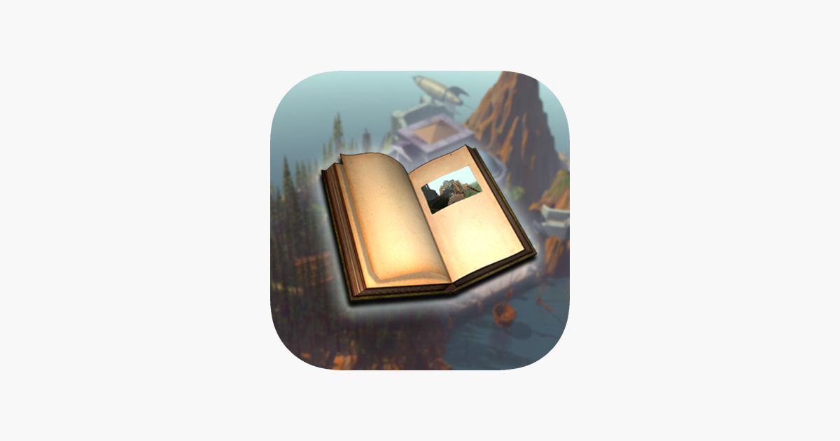 Games like Myst Français (Legacy)