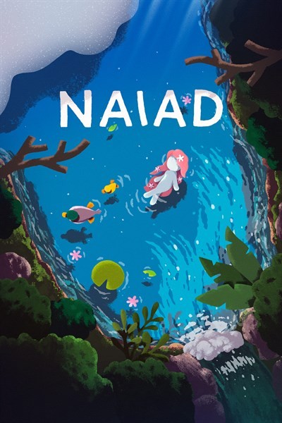 Games like Naiad