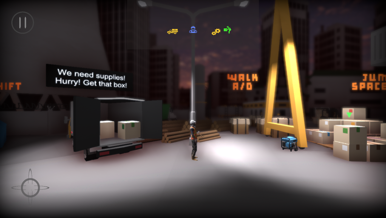 Games like Nail Down