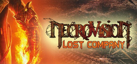 Games like NecroVisioN: Lost Company