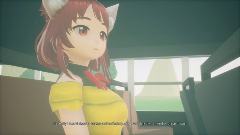 Neko Secret: Homecoming Image
