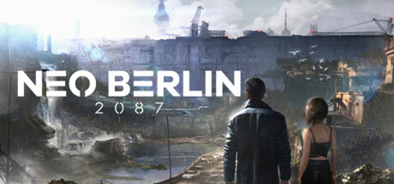 NEO BERLIN 2087 Game Cover