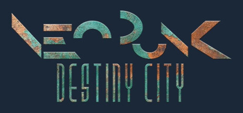 NeoPunk™ Destiny City Image