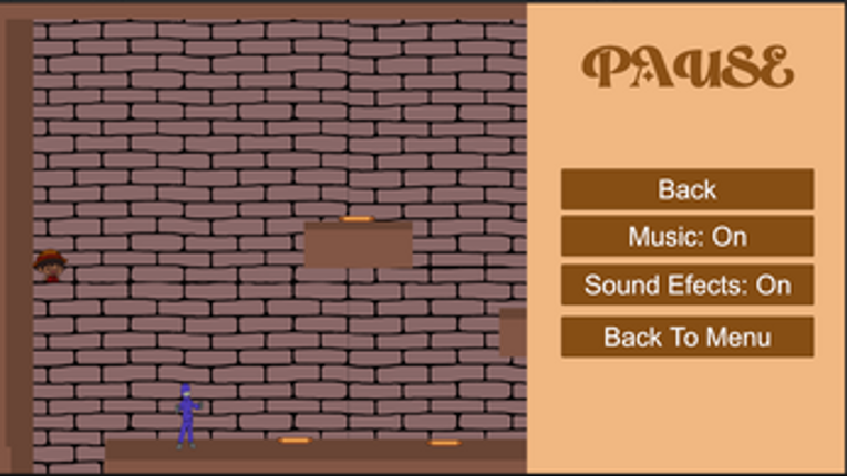 Newbie Ninja screenshot