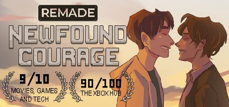 Games like Newfound Courage