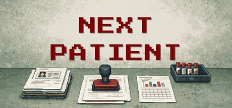Games like Next Patient