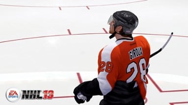 NHL 13 Image