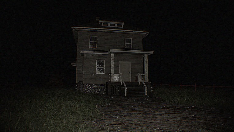 Nightmare Visions Chapter 1 screenshot