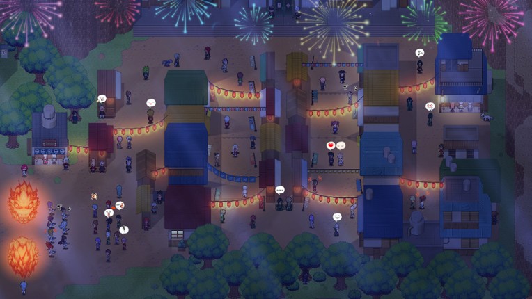 Nin Online screenshot