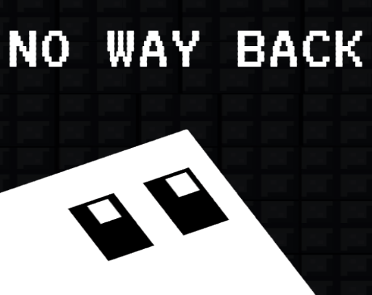 No Way Back Game Cover