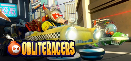 Games like Obliteracers