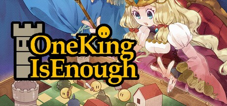 Games like One King Is Enough