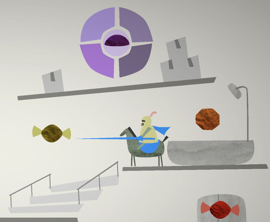 Games like Oops, I Ate Another One!