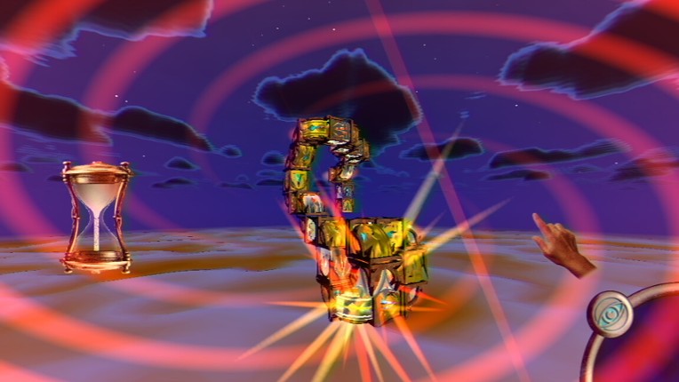 Orifoldium screenshot