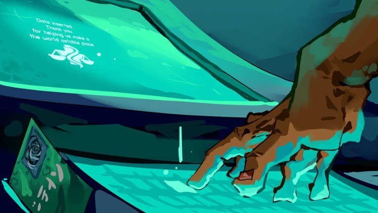 Out of Your Mind screenshot