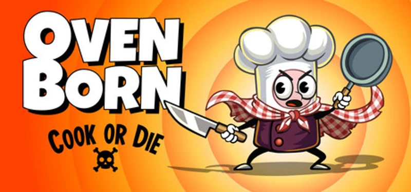 Ovenborn Image